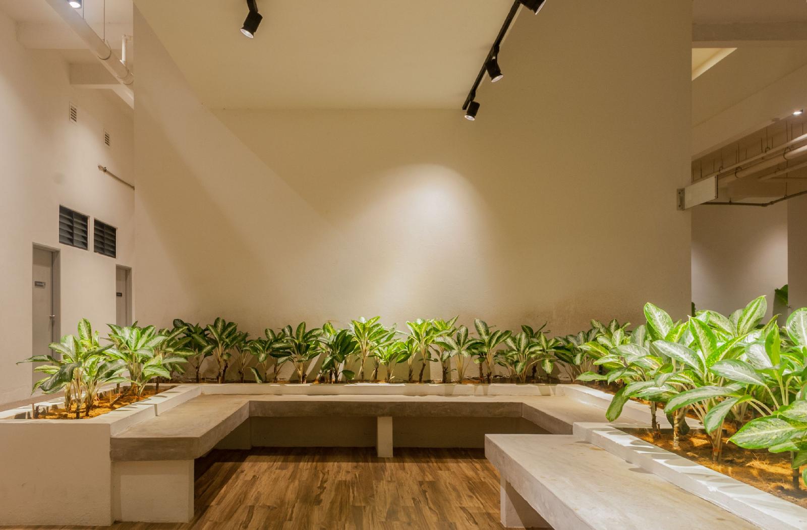 Lazy Traveler Suite by D Imperio Homestay