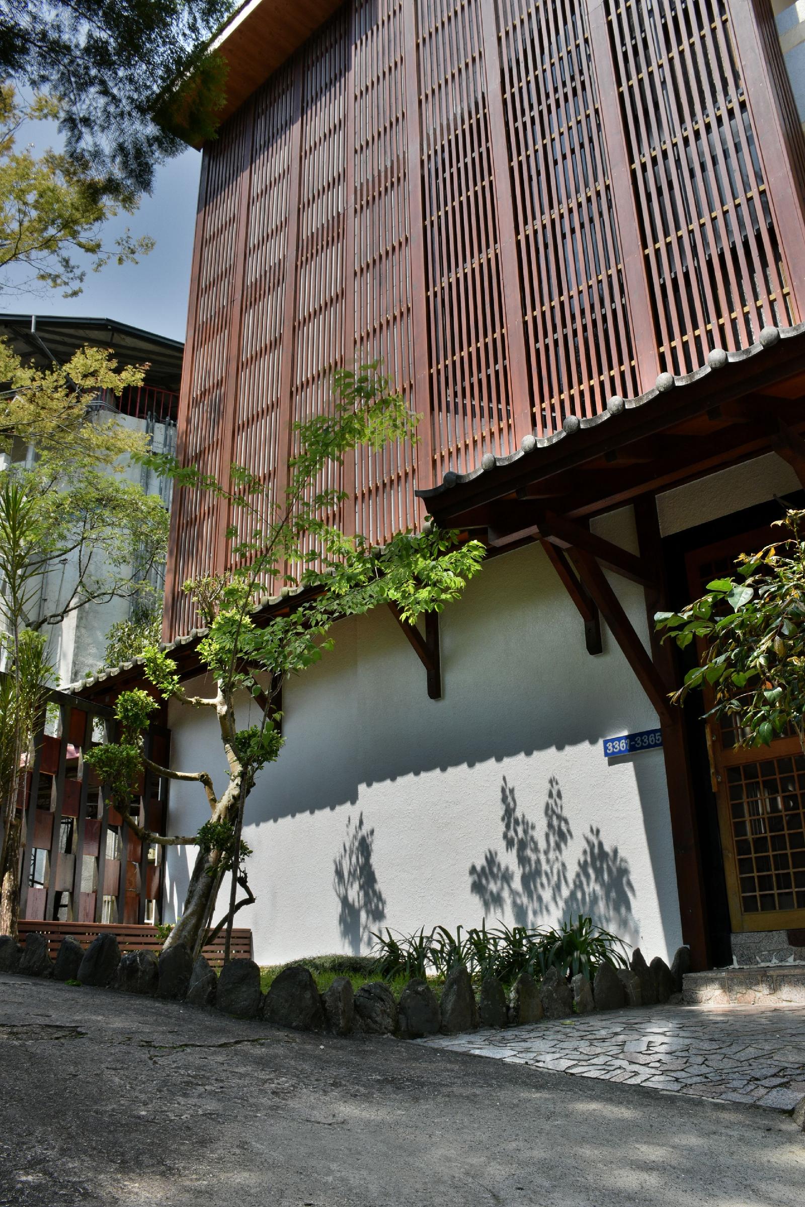 Honey Moon Hotel