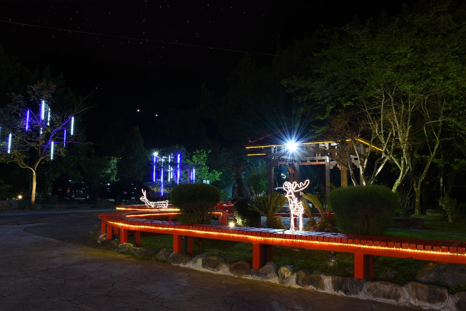 Honey Moon Hotel