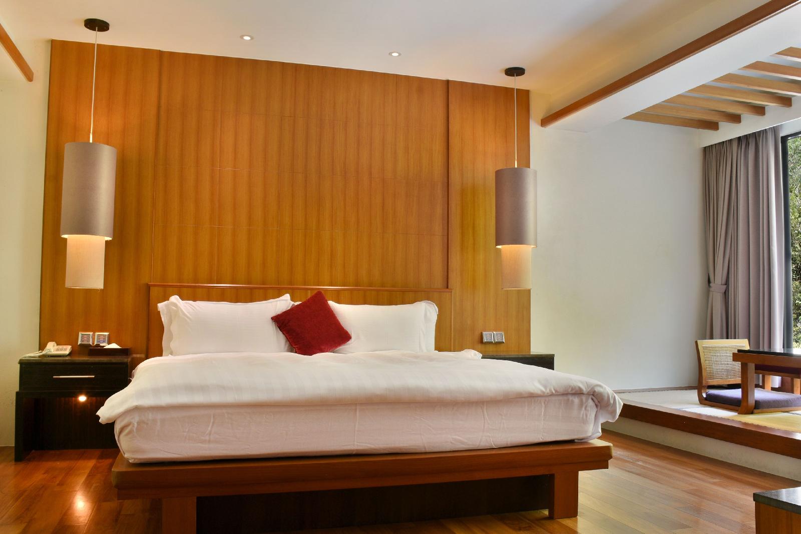 Honey Moon Hotel