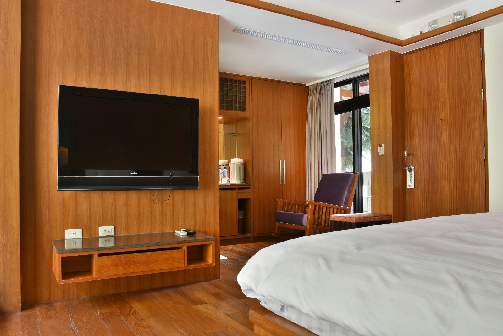 Honey Moon Hotel