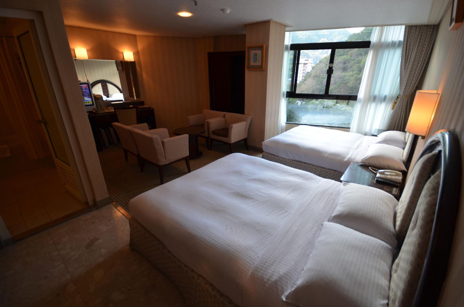 Honey Moon Hotel