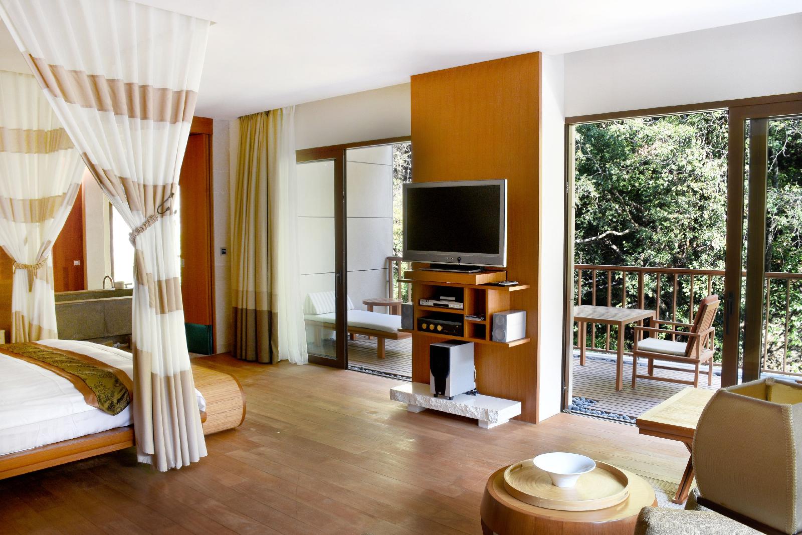 Honey Moon Hotel