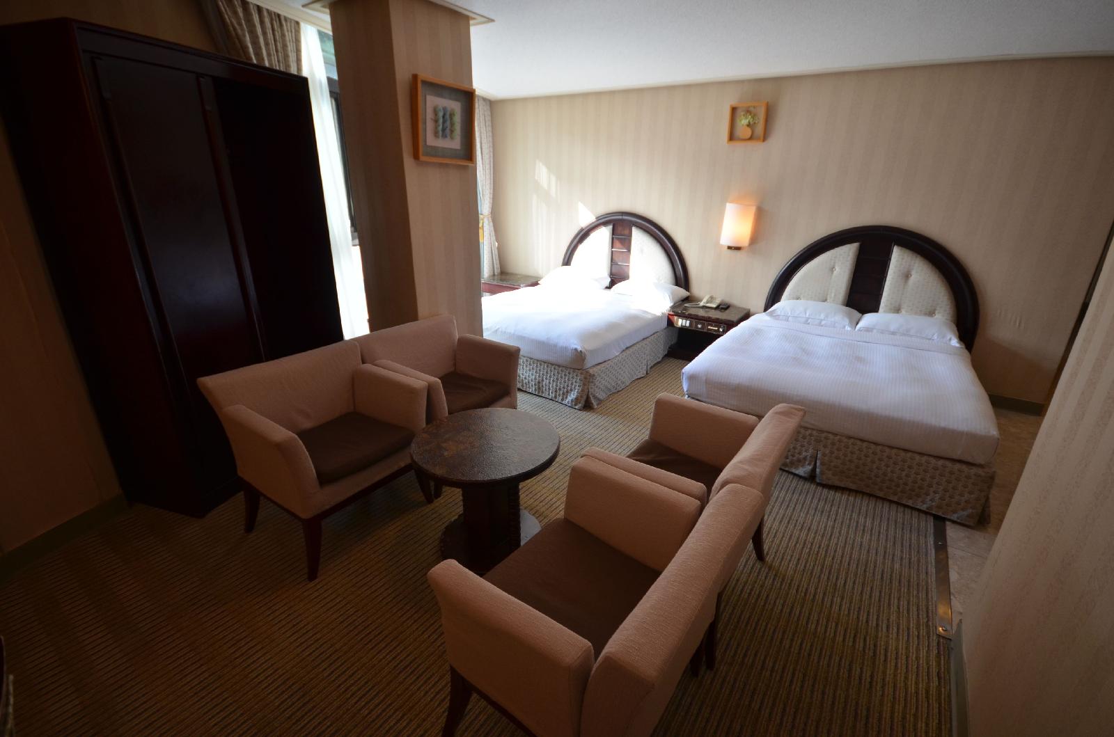 Honey Moon Hotel