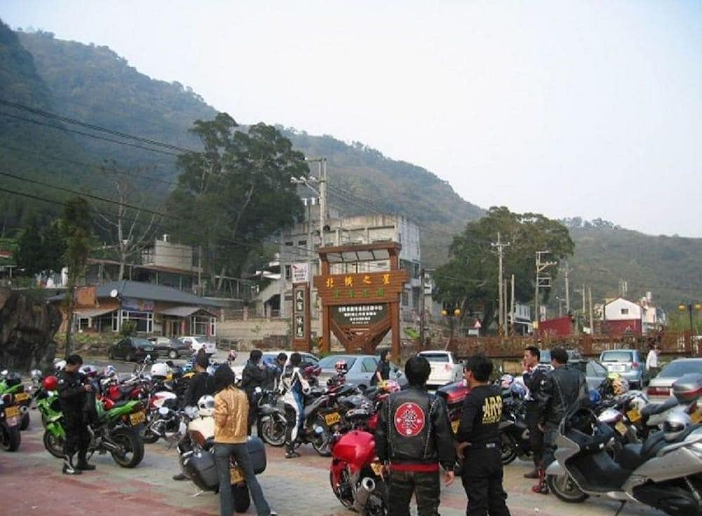 Bei Heng Zhi Xieng