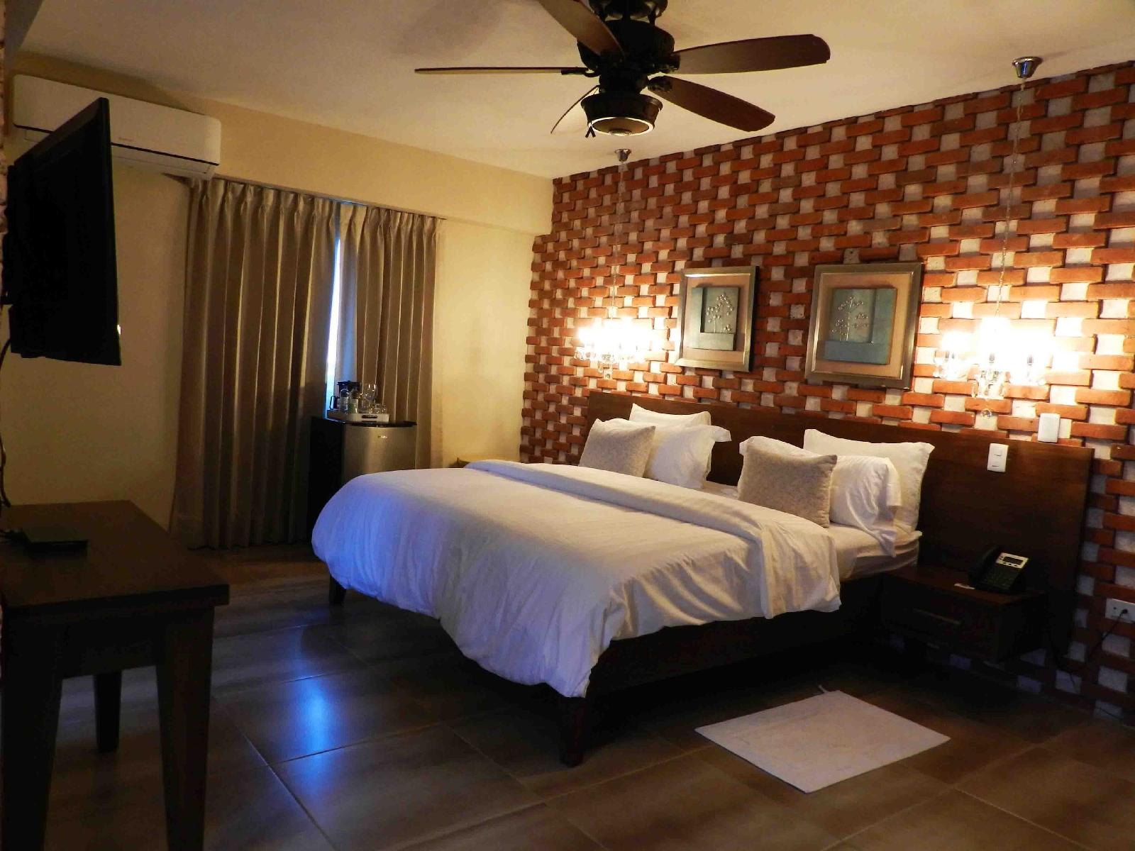 Mon Hotel Boutique