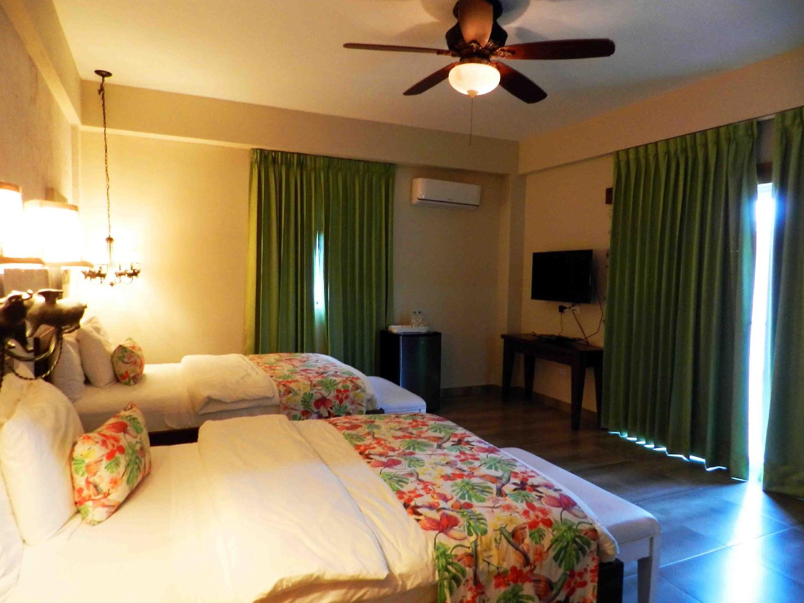 Mon Hotel Boutique