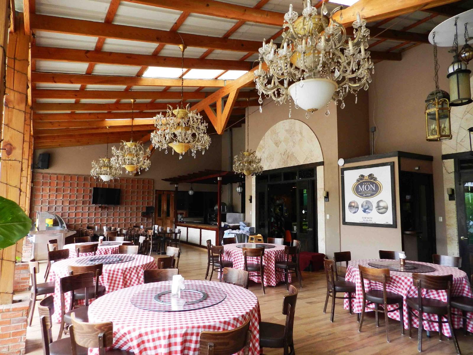 Mon Hotel Boutique