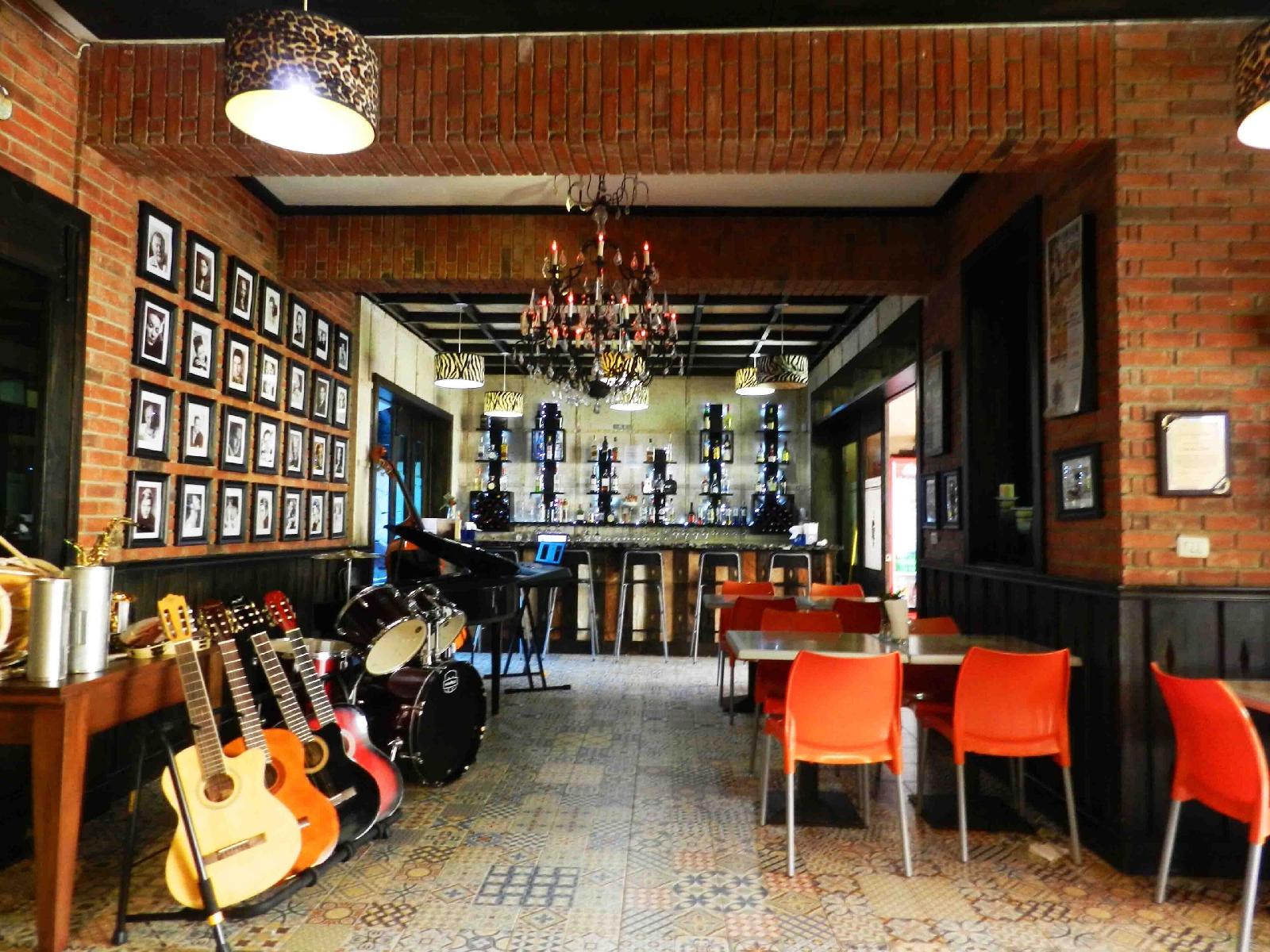 Mon Hotel Boutique