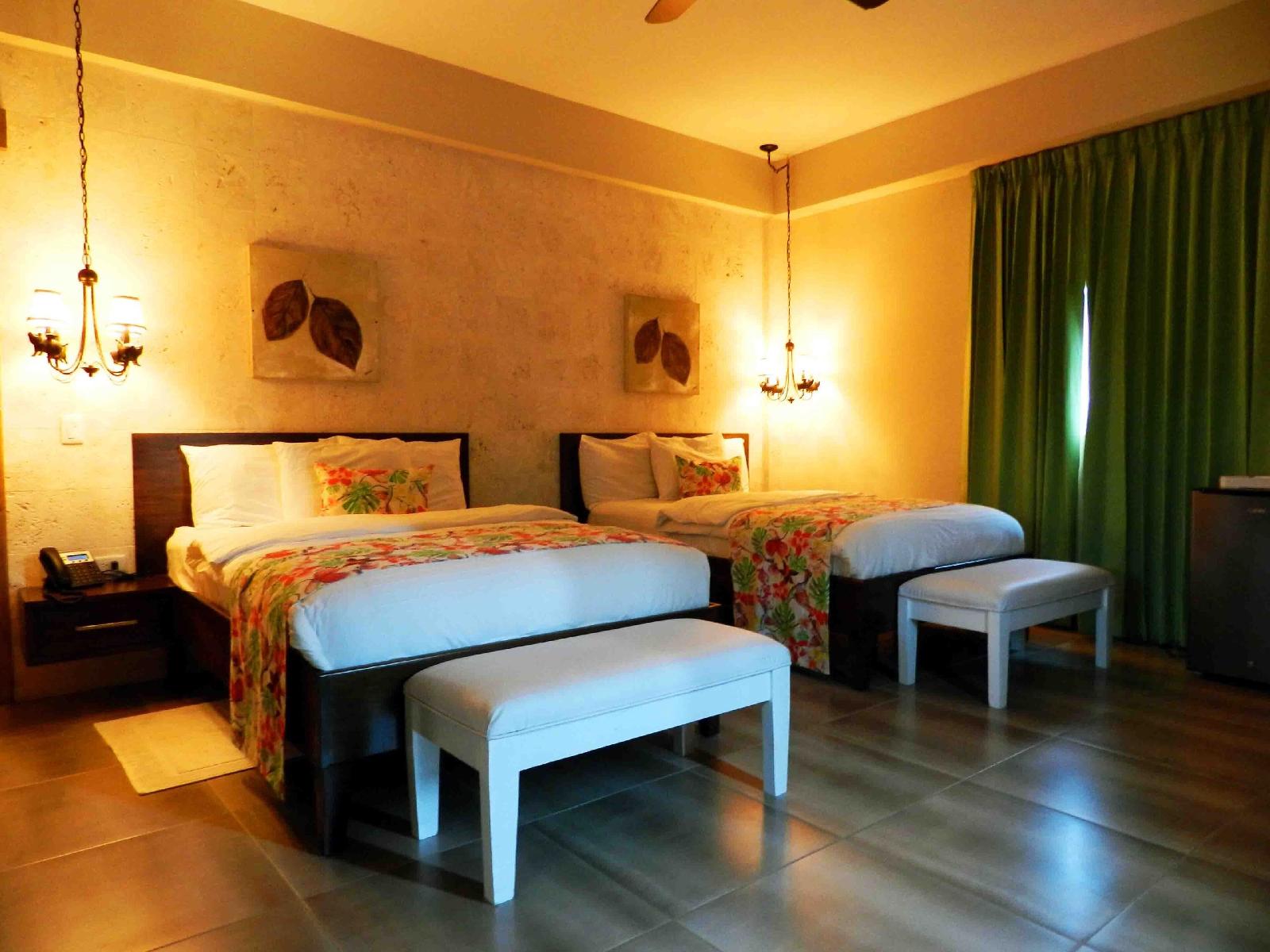 Mon Hotel Boutique