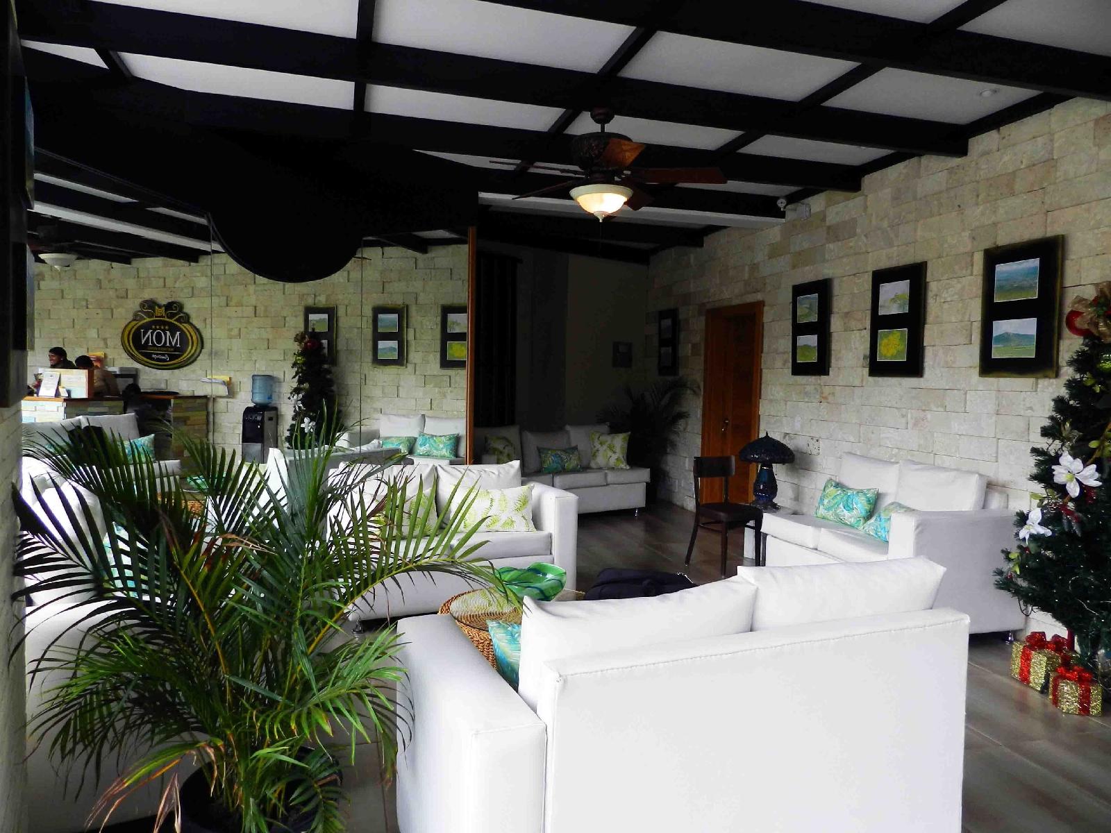 Mon Hotel Boutique