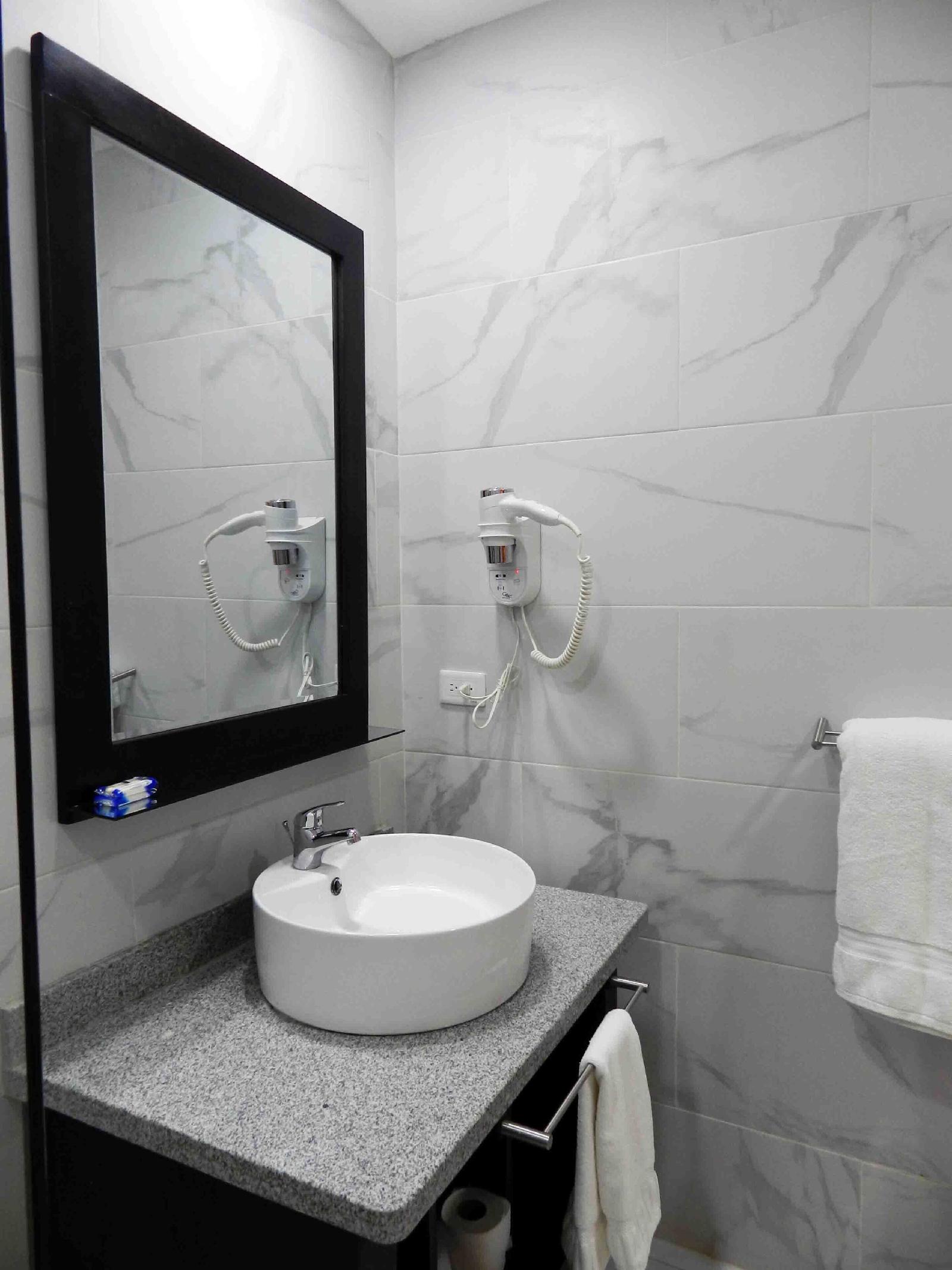 Mon Hotel Boutique