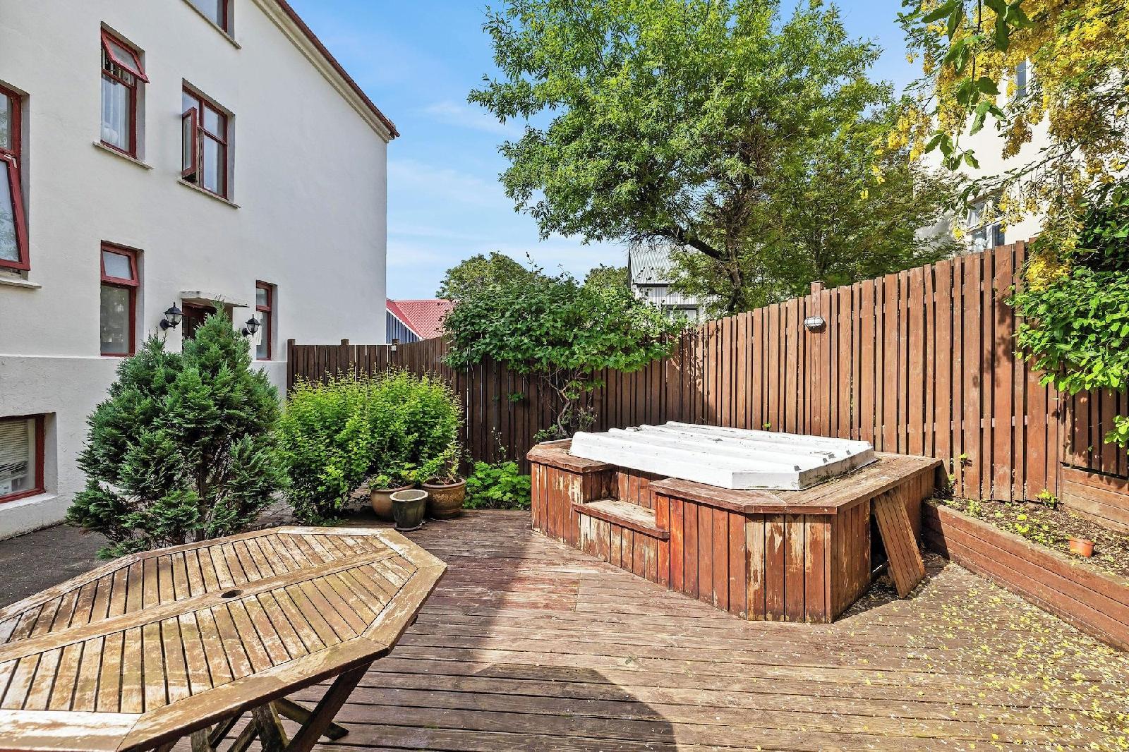 Guesthouse Baldursbrá