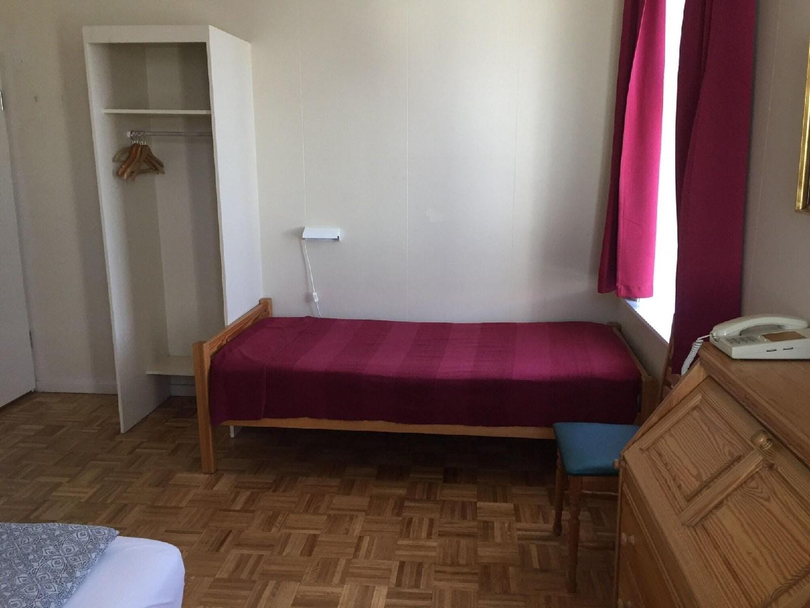 Guesthouse Baldursbrá