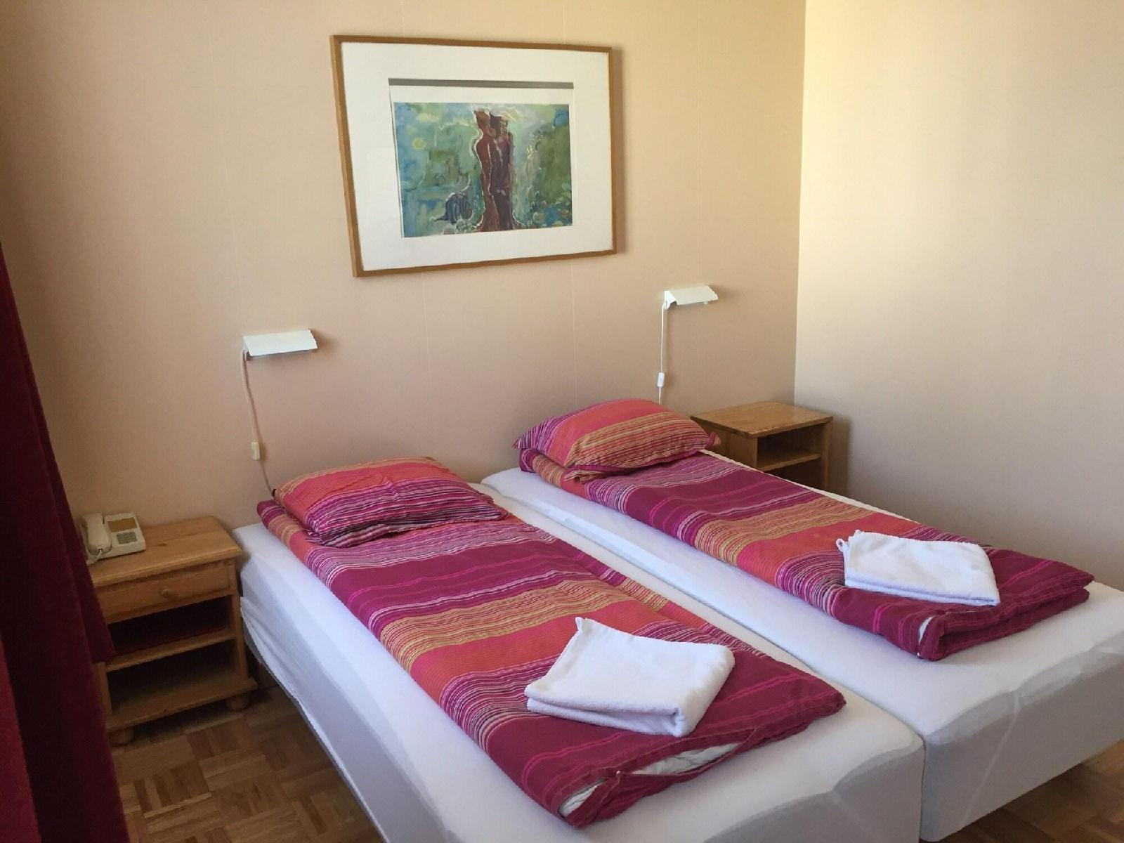 Guesthouse Baldursbrá