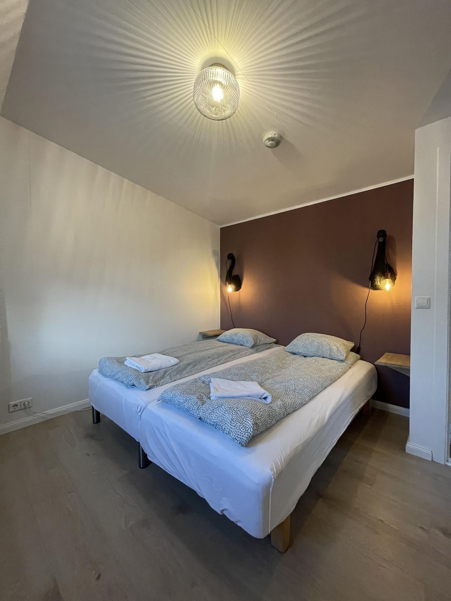 Guesthouse Baldursbrá