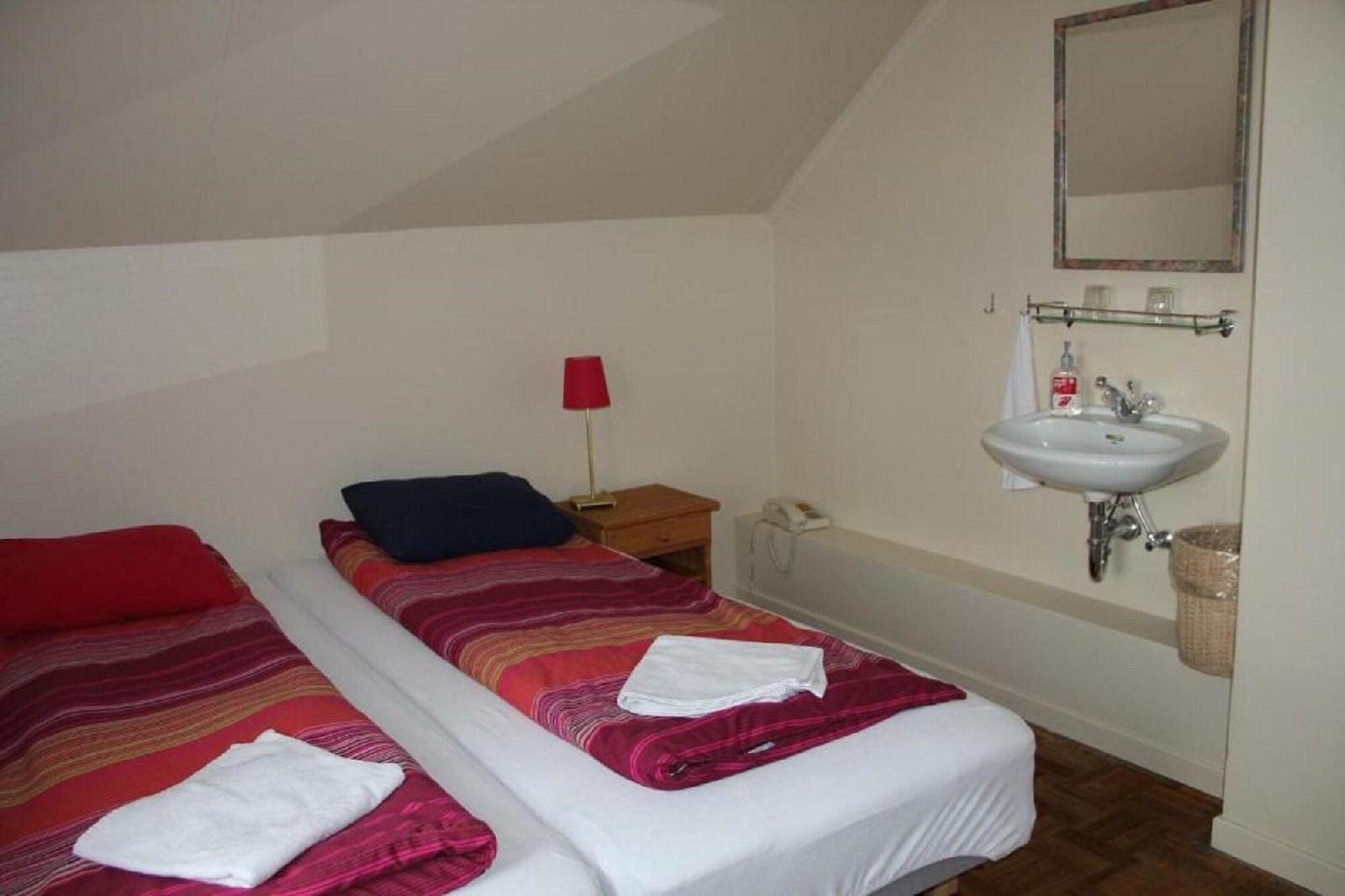 Guesthouse Baldursbrá