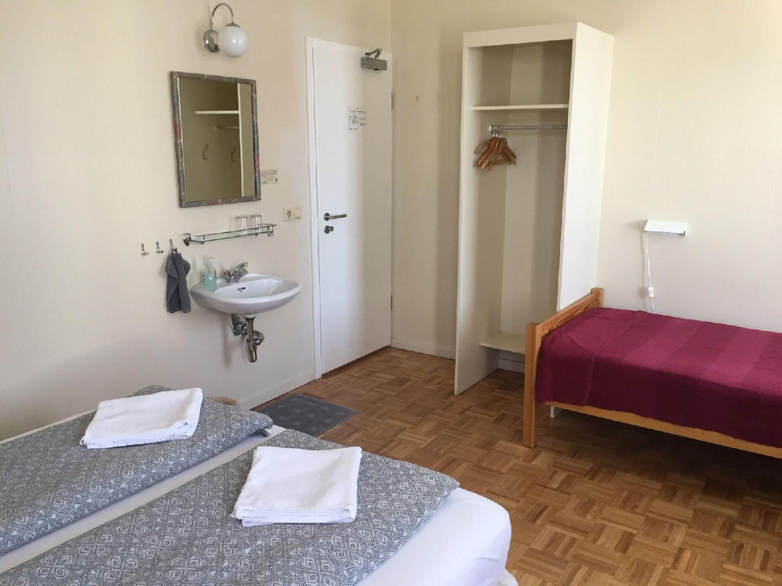 Guesthouse Baldursbrá