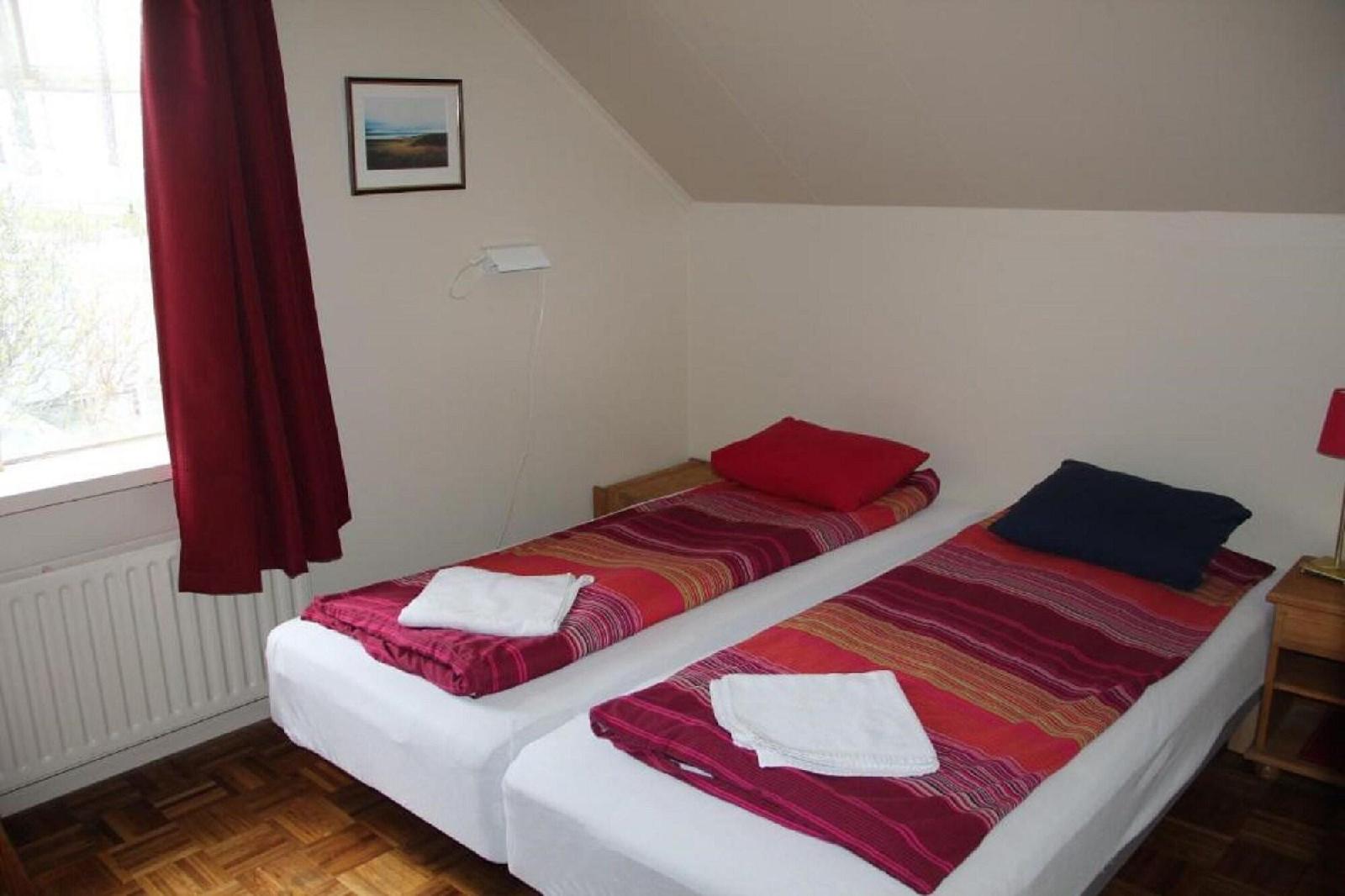 Guesthouse Baldursbrá