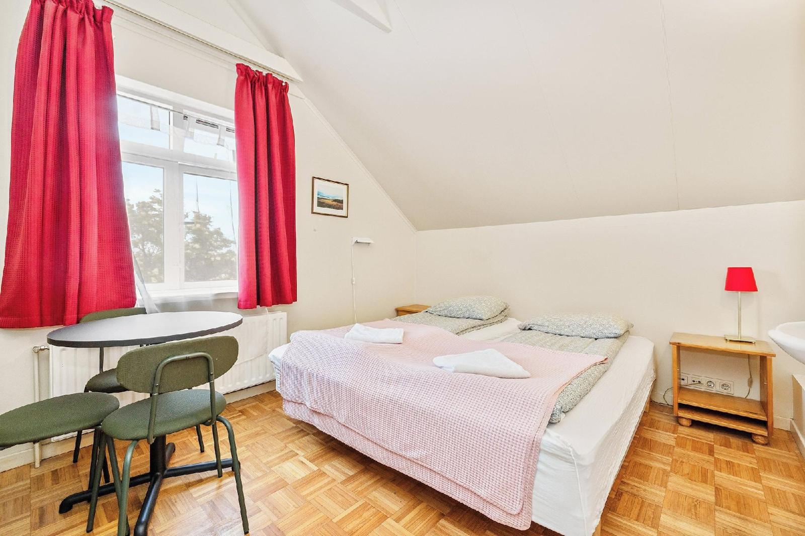 Guesthouse Baldursbrá