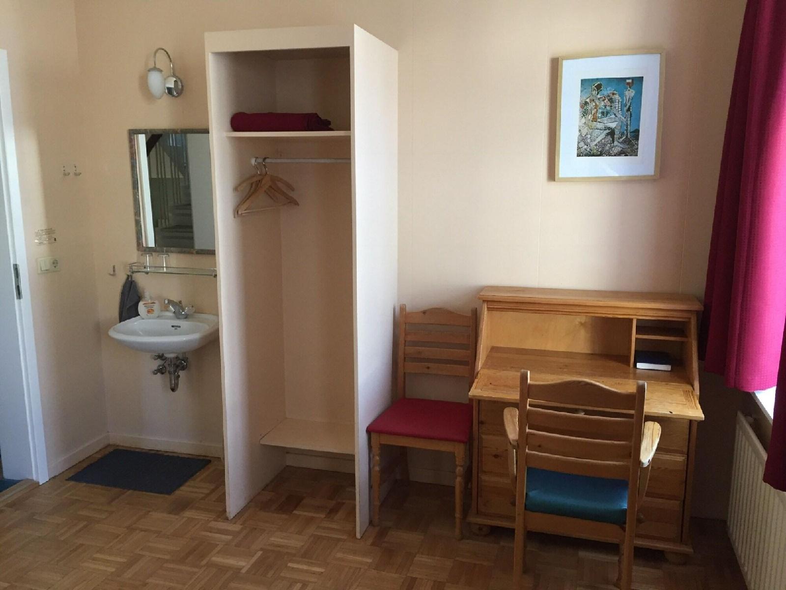 Guesthouse Baldursbrá