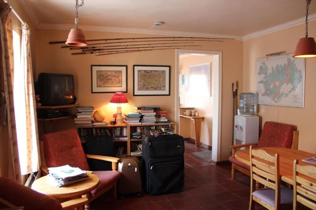 Guesthouse Baldursbrá