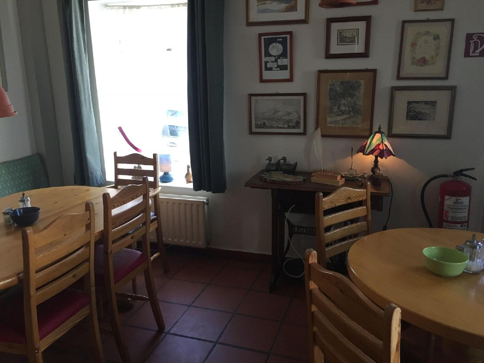 Guesthouse Baldursbrá
