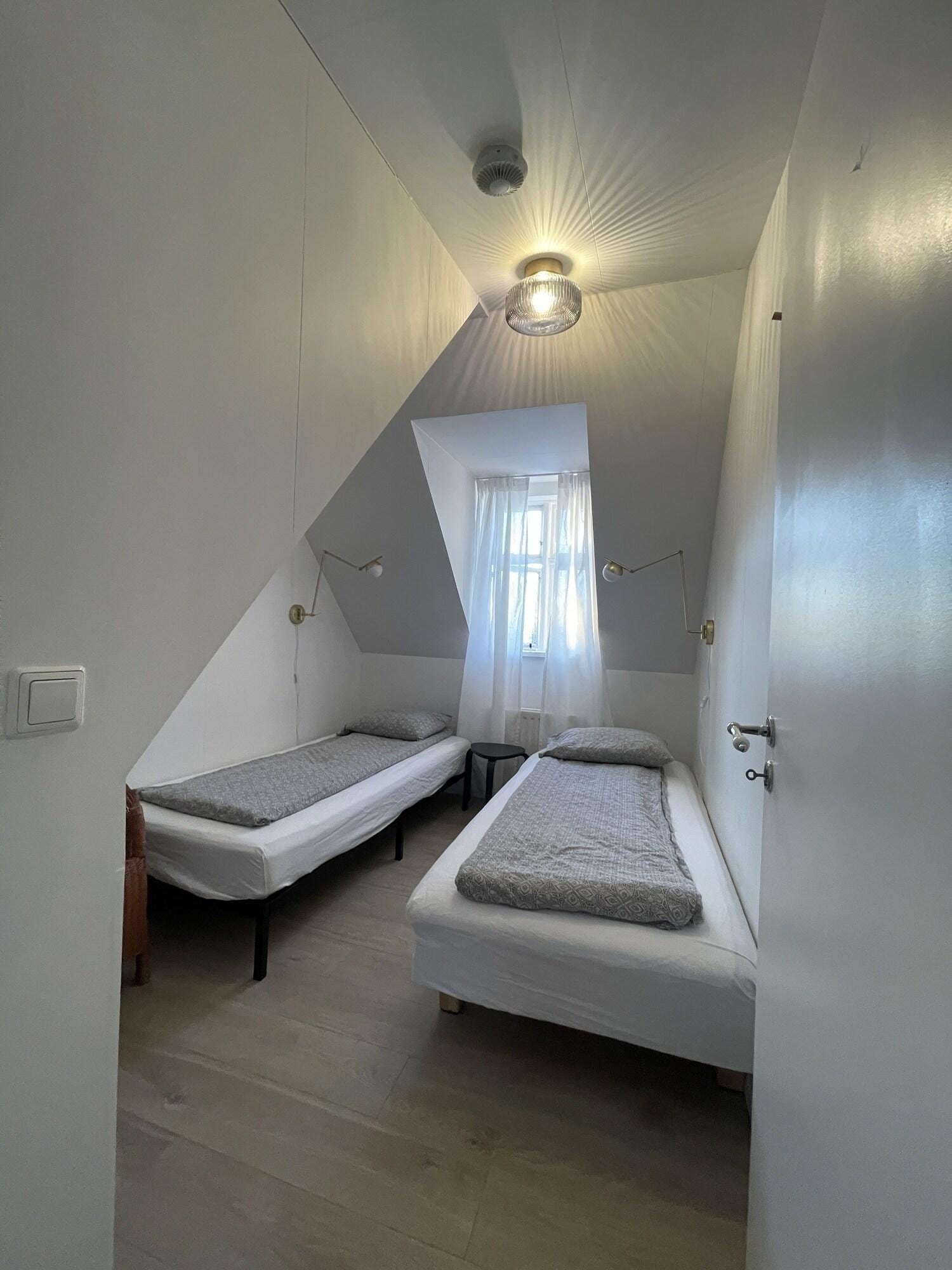 Guesthouse Baldursbrá