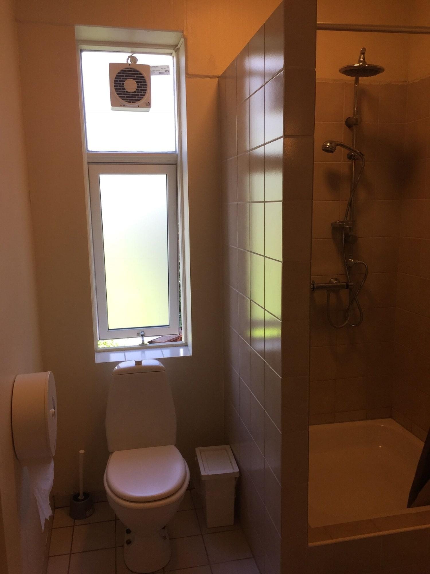 Guesthouse Baldursbrá