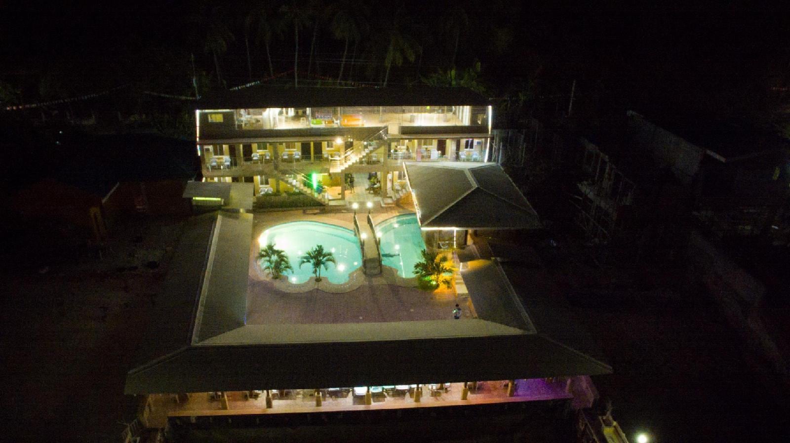 Ging-Ging Hotel & Resort