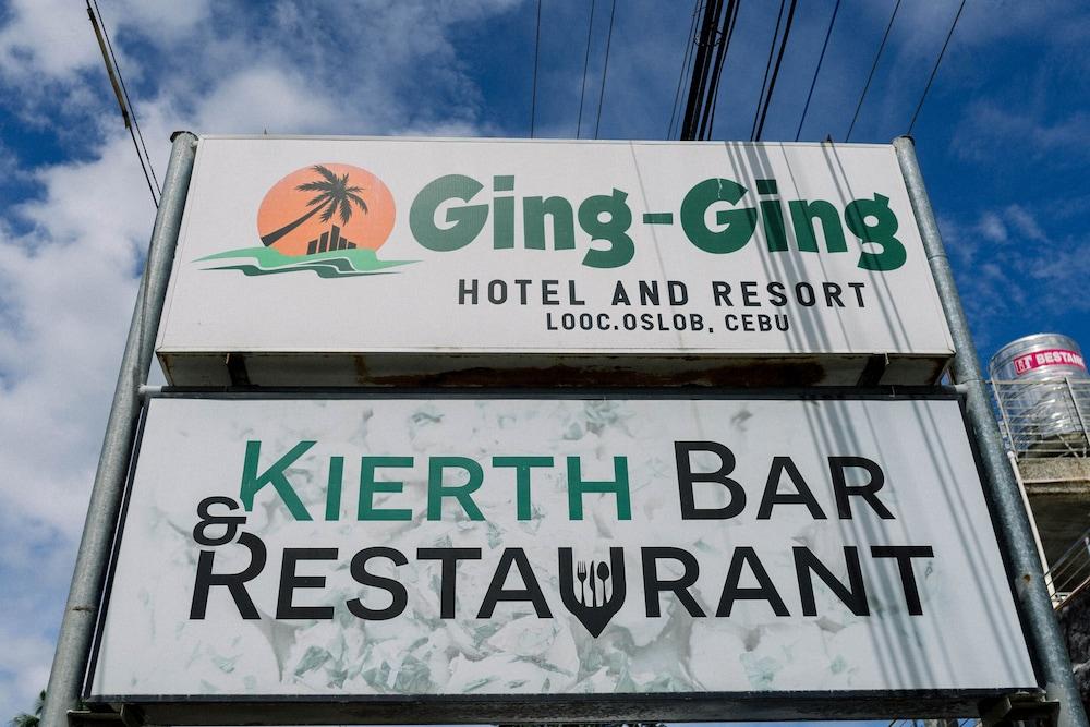 Ging-Ging Hotel & Resort