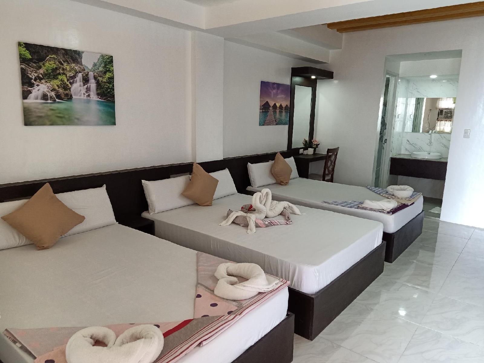 Ging-Ging Hotel & Resort
