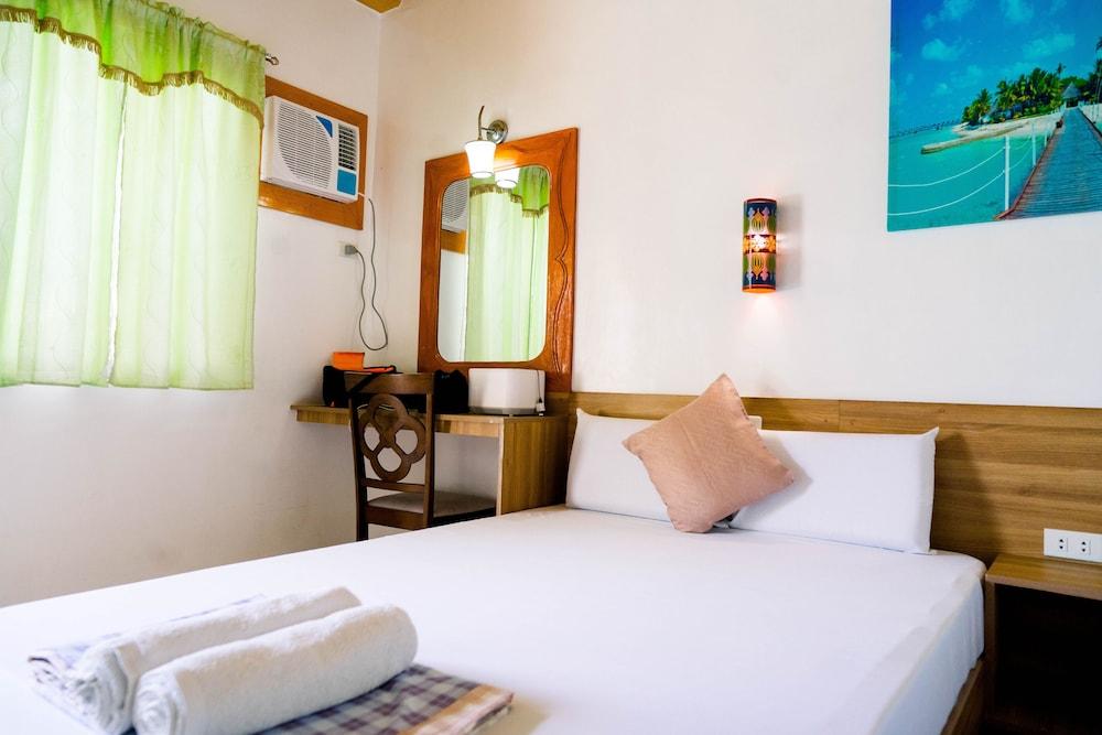 Ging-Ging Hotel & Resort