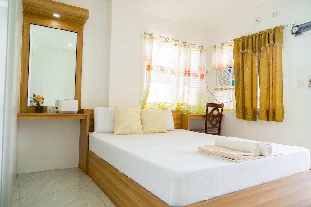 Ging-Ging Hotel & Resort