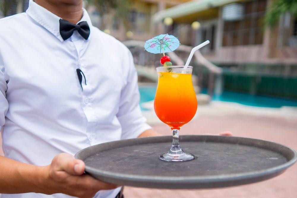 Ging-Ging Hotel & Resort