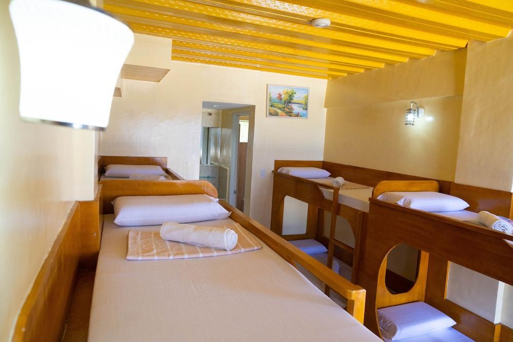 Ging-Ging Hotel & Resort