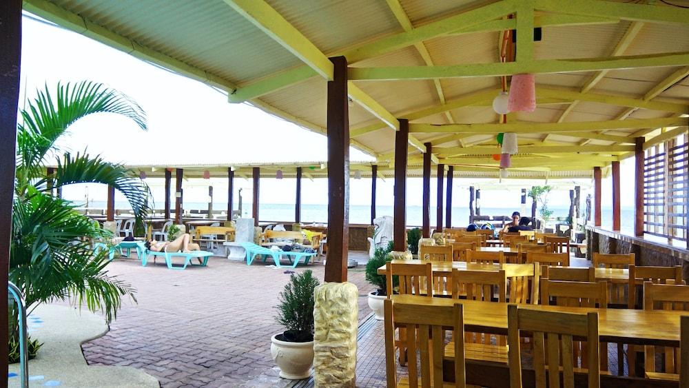 Ging-Ging Hotel & Resort
