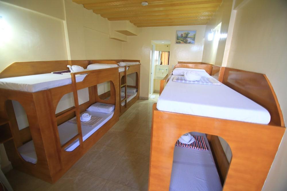 Ging-Ging Hotel & Resort