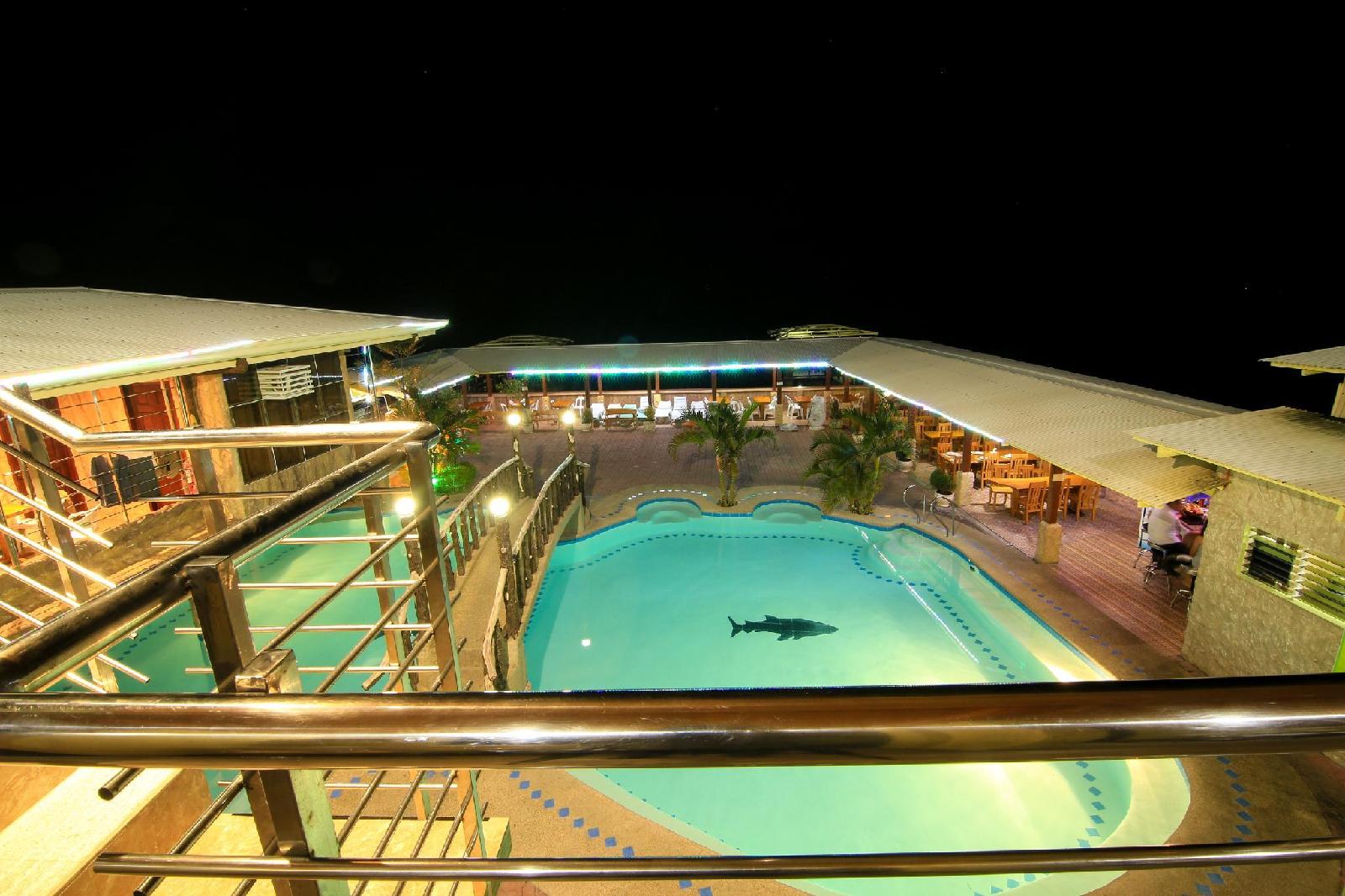Ging-Ging Hotel & Resort