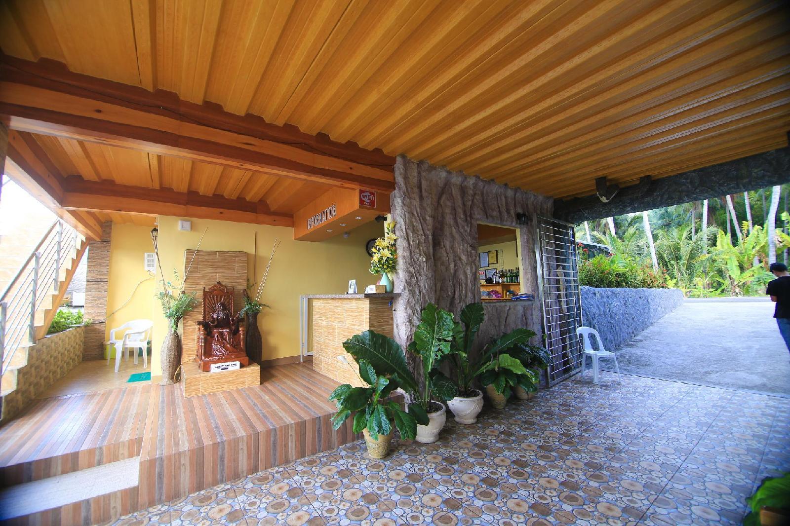 Ging-Ging Hotel & Resort
