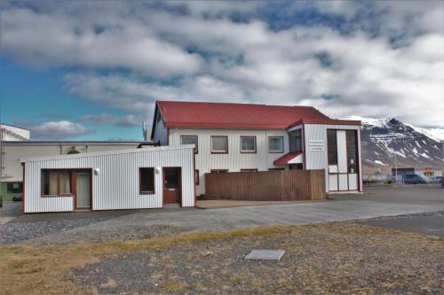 Grundarfjordur Bed And Breakfast
