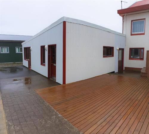 Grundarfjordur Bed And Breakfast