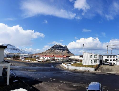 Grundarfjordur Bed And Breakfast
