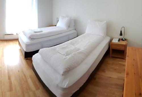 Grundarfjordur Bed And Breakfast