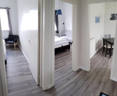 Grundarfjordur Bed And Breakfast