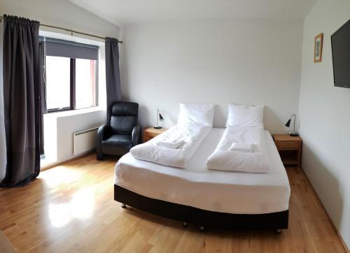 Grundarfjordur Bed And Breakfast