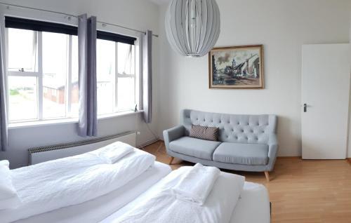Grundarfjordur Bed And Breakfast