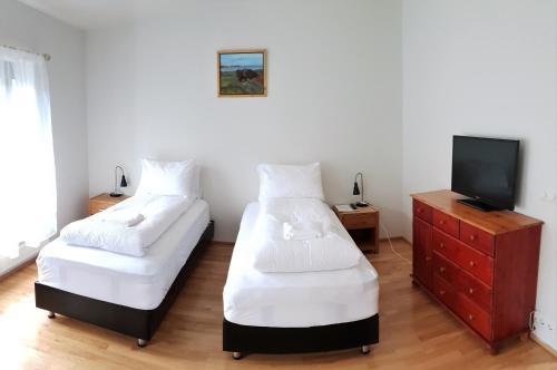 Grundarfjordur Bed And Breakfast