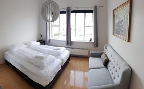 Grundarfjordur Bed And Breakfast