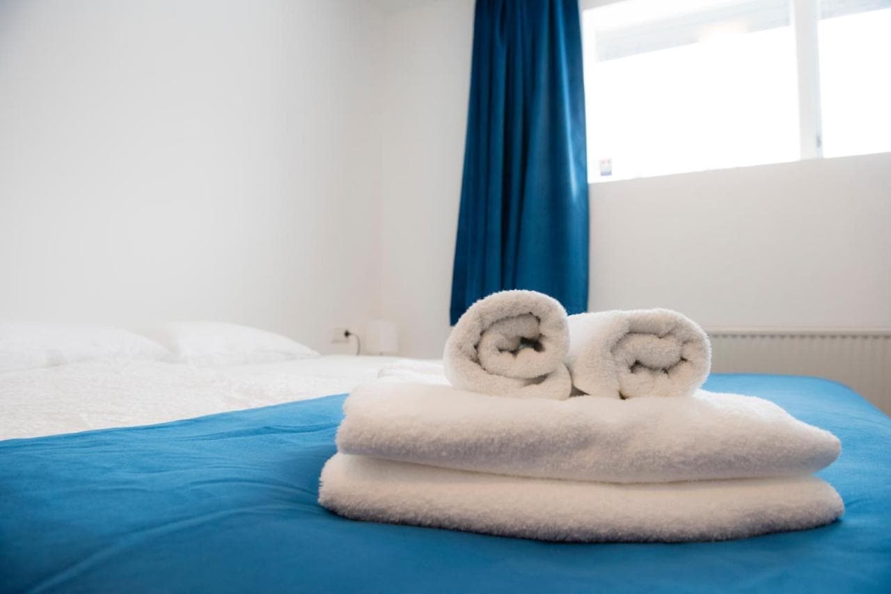 Media Luna Guesthouse